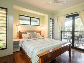 Billa Blue by Discover Stradbroke